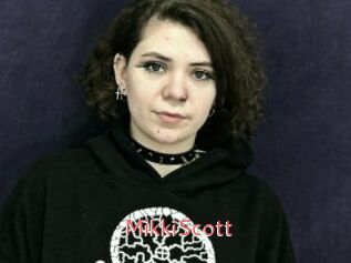 MikkiScott