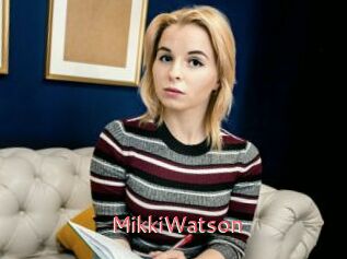 MikkiWatson