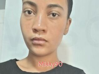 Mikky90
