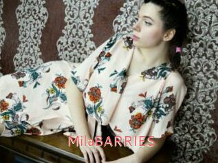 MilaBARRIES