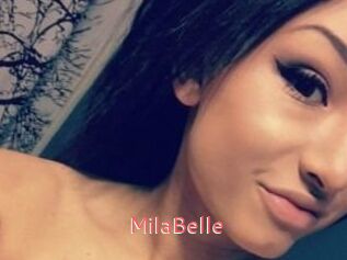 MilaBelle Webcam Sexe Direct