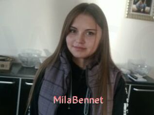 MilaBennet