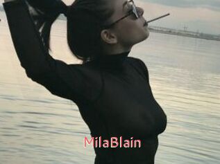 MilaBlain