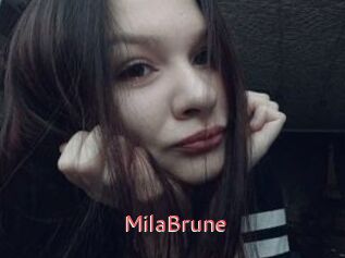 MilaBrune
