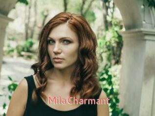 MilaCharmant