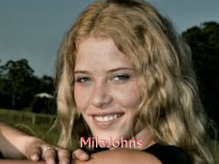 MilaJohns
