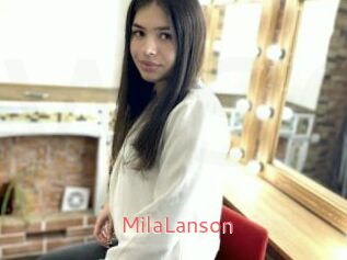 MilaLanson