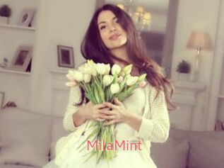 MilaMint Webcam Sexe Direct