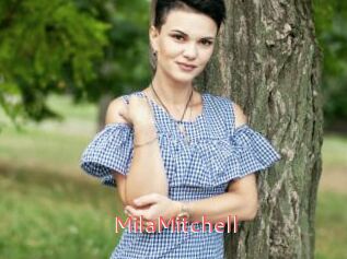 MilaMitchell