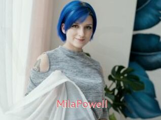 MilaPowell
