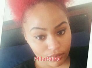 MilaRaine
