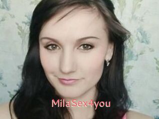 MilaSex4you