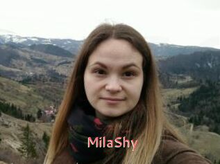 MilaShy