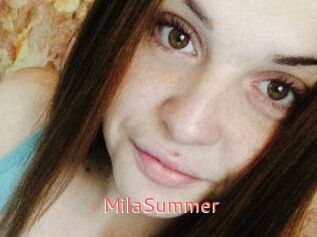 MilaSummer