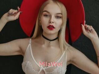 MilaWei