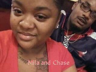 Mila_and_Chase