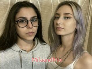MilaandMia