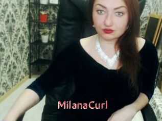 MilanaCurl