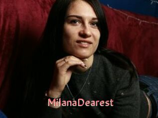 MilanaDearest