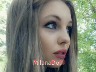 MilanaDolll