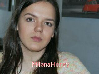 MilanaHoney