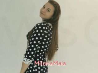 MilanaMaia