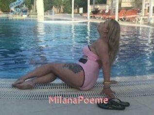 MilanaPoeme