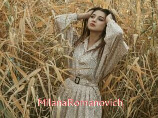 MilanaRomanovich