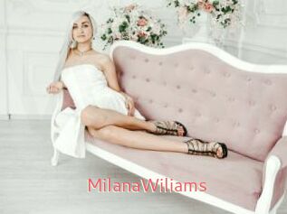MilanaWiliams