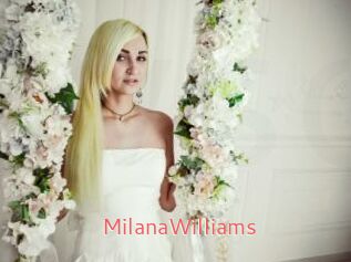MilanaWilliams