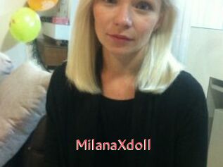 MilanaXdoll
