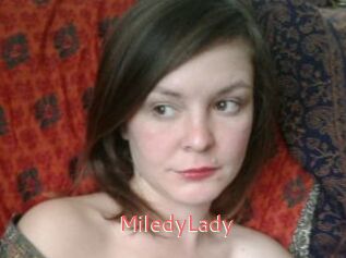MiledyLady