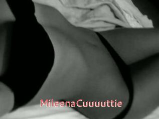 MileenaCuuuuttie