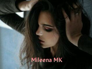 Mileena_MK