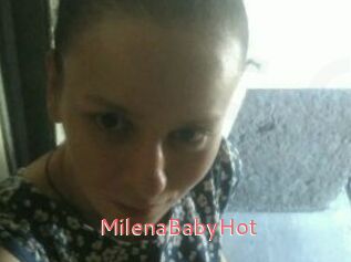 MilenaBabyHot