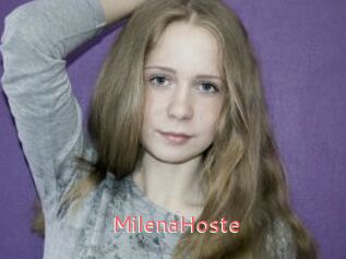 MilenaHoste