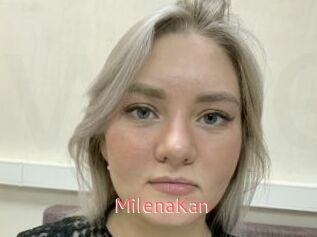 MilenaKan