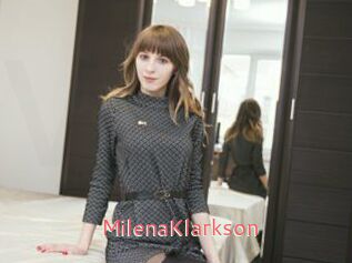 MilenaKlarkson
