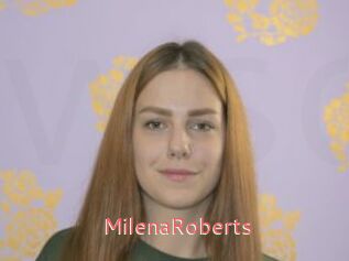 MilenaRoberts