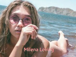 Milena_Loving