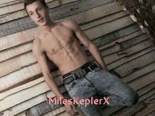 MilesKeplerX