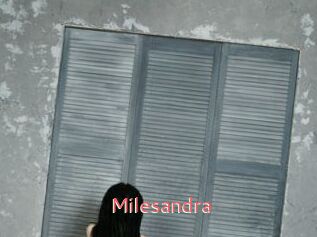 Milesandra