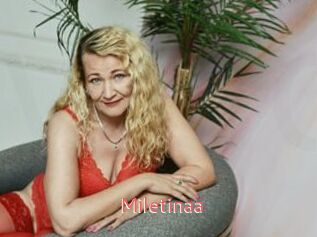 Miletinaa Webcam Sexe Direct