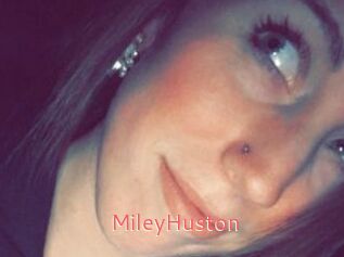 MileyHuston