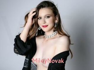 MileyNovak
