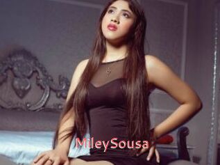 MileySousa