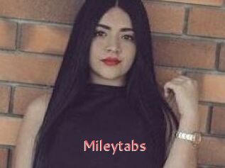 Mileytabs