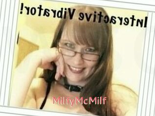 MilfyMcMilf