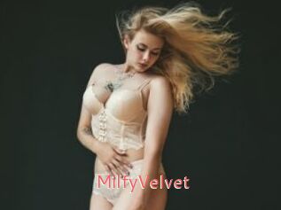 MilfyVelvet