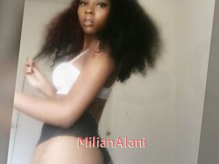 MilianAlani